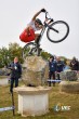  2024 UEC Trials Cycling European Championships - Jeumont (France) 29/09/2024 -  - photo Tommaso Pelagalli/SprintCyclingAgency?2024